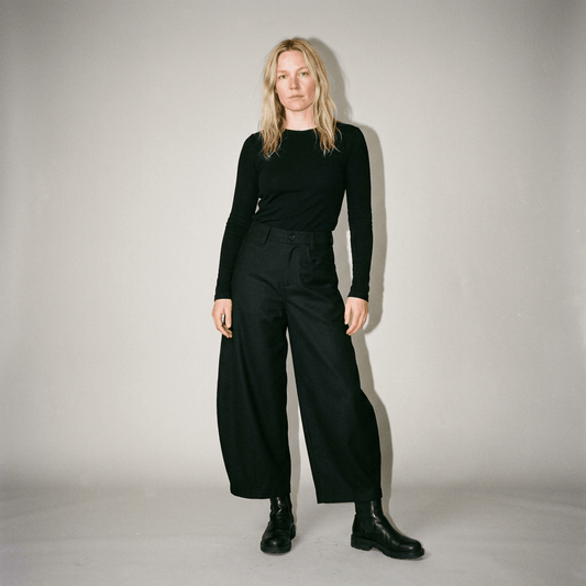 THE FOOL Riffhaus pants