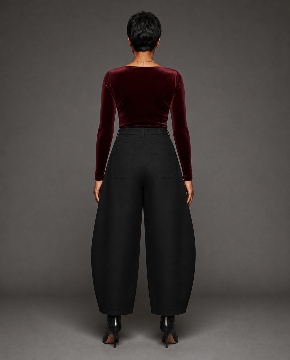 THE FOOL Riffhaus pants