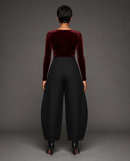 THE FOOL Riffhaus pants