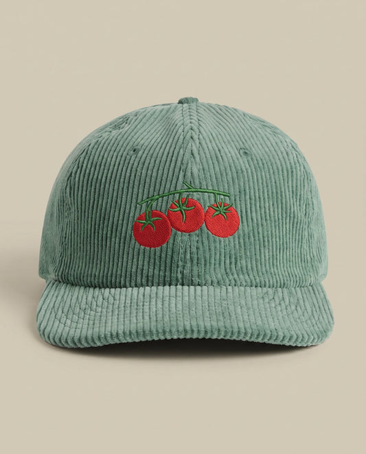 THREE TOMATOES Riffhaus Hats