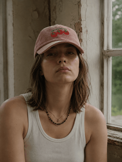 THREE TOMATOES Riffhaus Hats