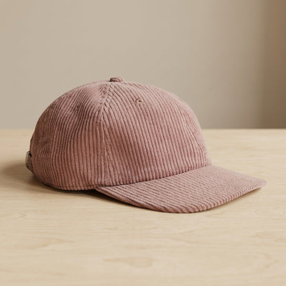 THREE TOMATOES Riffhaus Hats