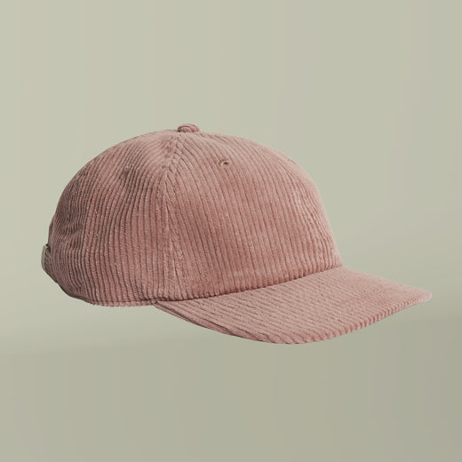 THREE TOMATOES Riffhaus Hats