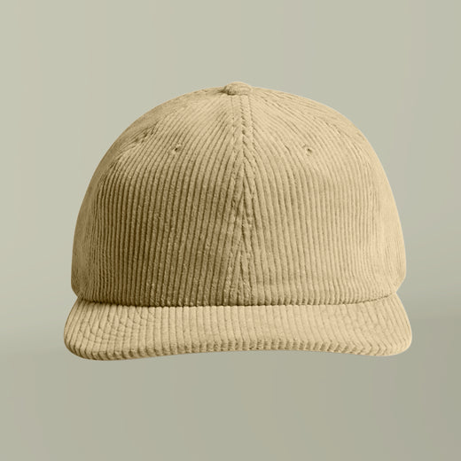 THREE TOMATOES Riffhaus Hats