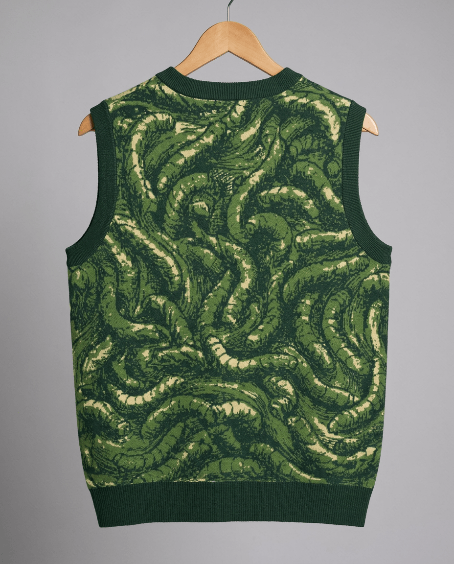 TOMATO HORNWORMS Riffhaus 