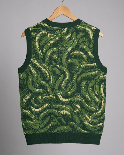 TOMATO HORNWORMS Riffhaus 