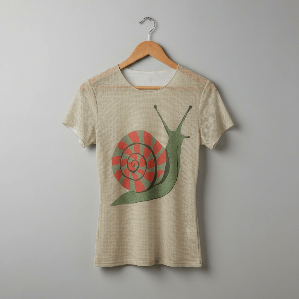 TOMATO SNAIL Riffhaus 