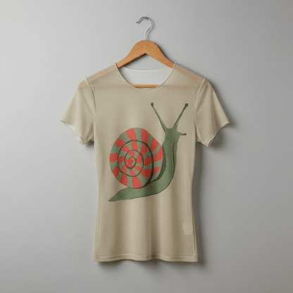 TOMATO SNAIL Riffhaus 