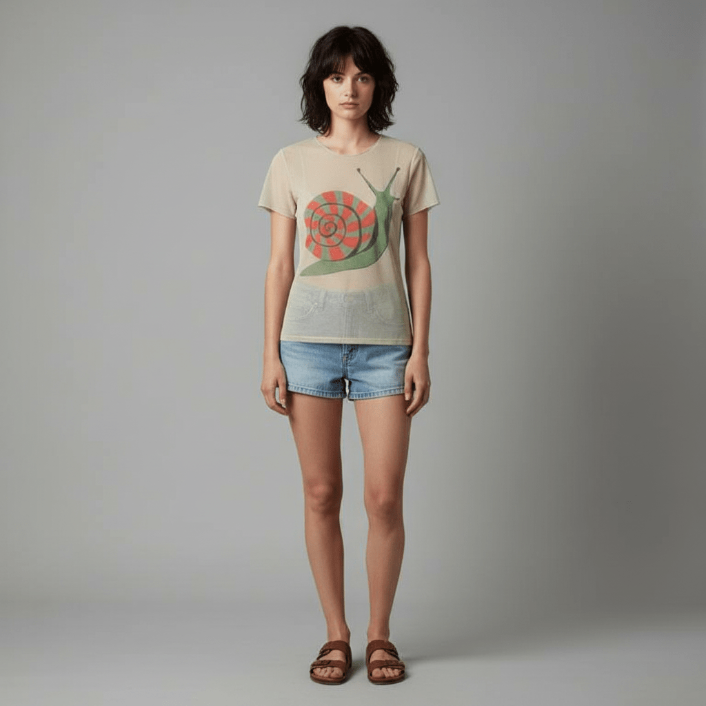 TOMATO SNAIL Riffhaus 