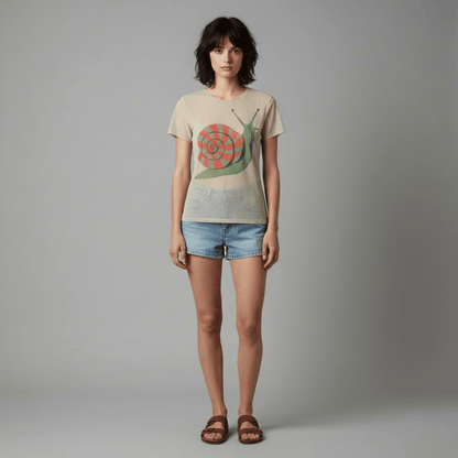 TOMATO SNAIL Riffhaus 