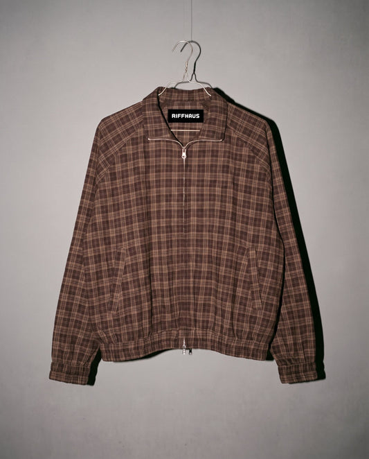 The 3.3 Jacket Riffhaus 