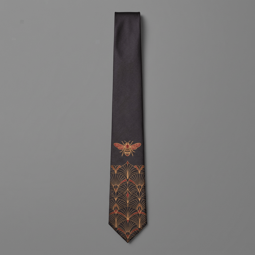 Tie Riffhaus Tie