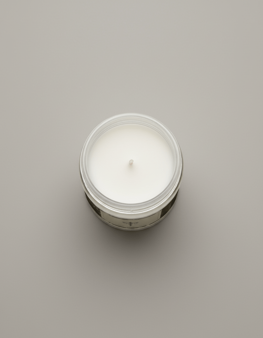 WACO FIELD, candle Riffhaus 
