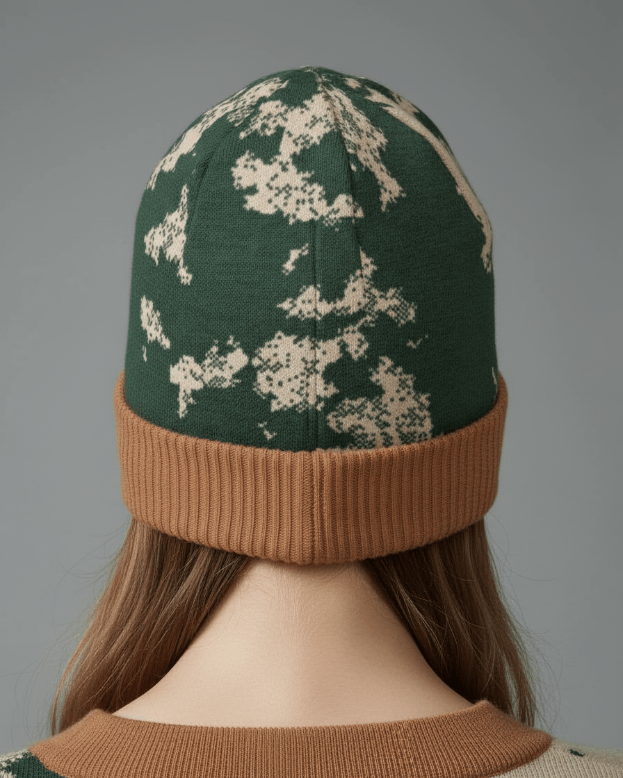 WACO - Knitted beanie - Riff on Ethel Cain Riffhaus 