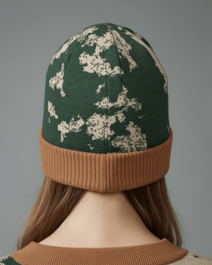WACO - Knitted beanie - Riff on Ethel Cain Riffhaus 