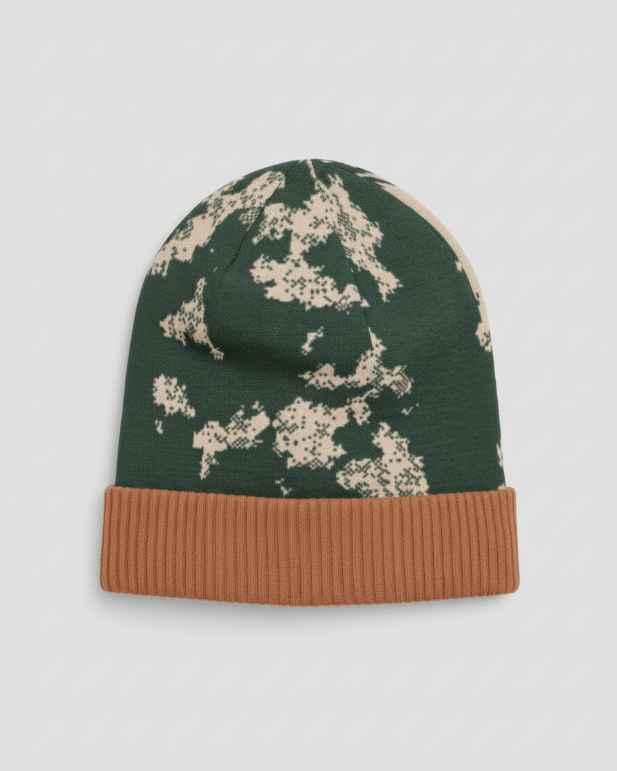 WACO - Knitted beanie - Riff on Ethel Cain Riffhaus 