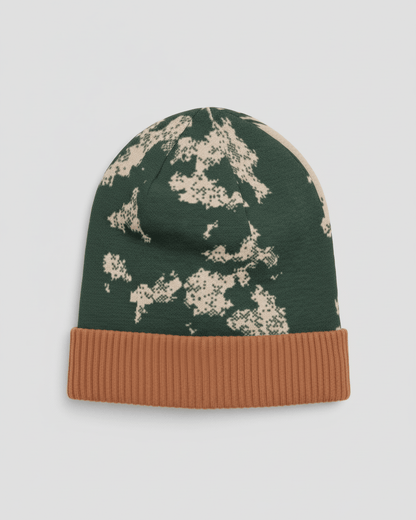 WACO - Knitted beanie - Riff on Ethel Cain Riffhaus 