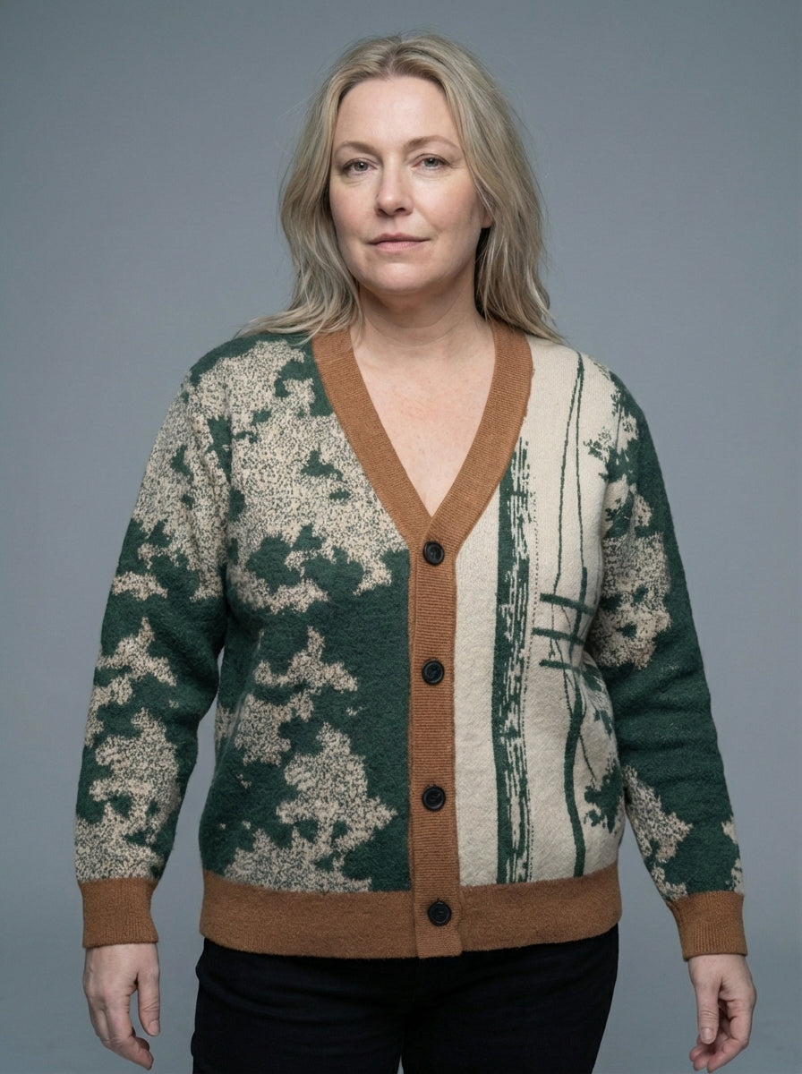 WACO – Sandra | Riffhaus