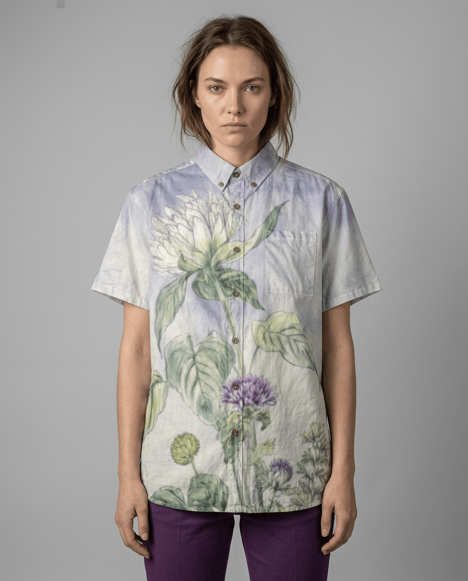 WILDFLOWER Riffhaus 