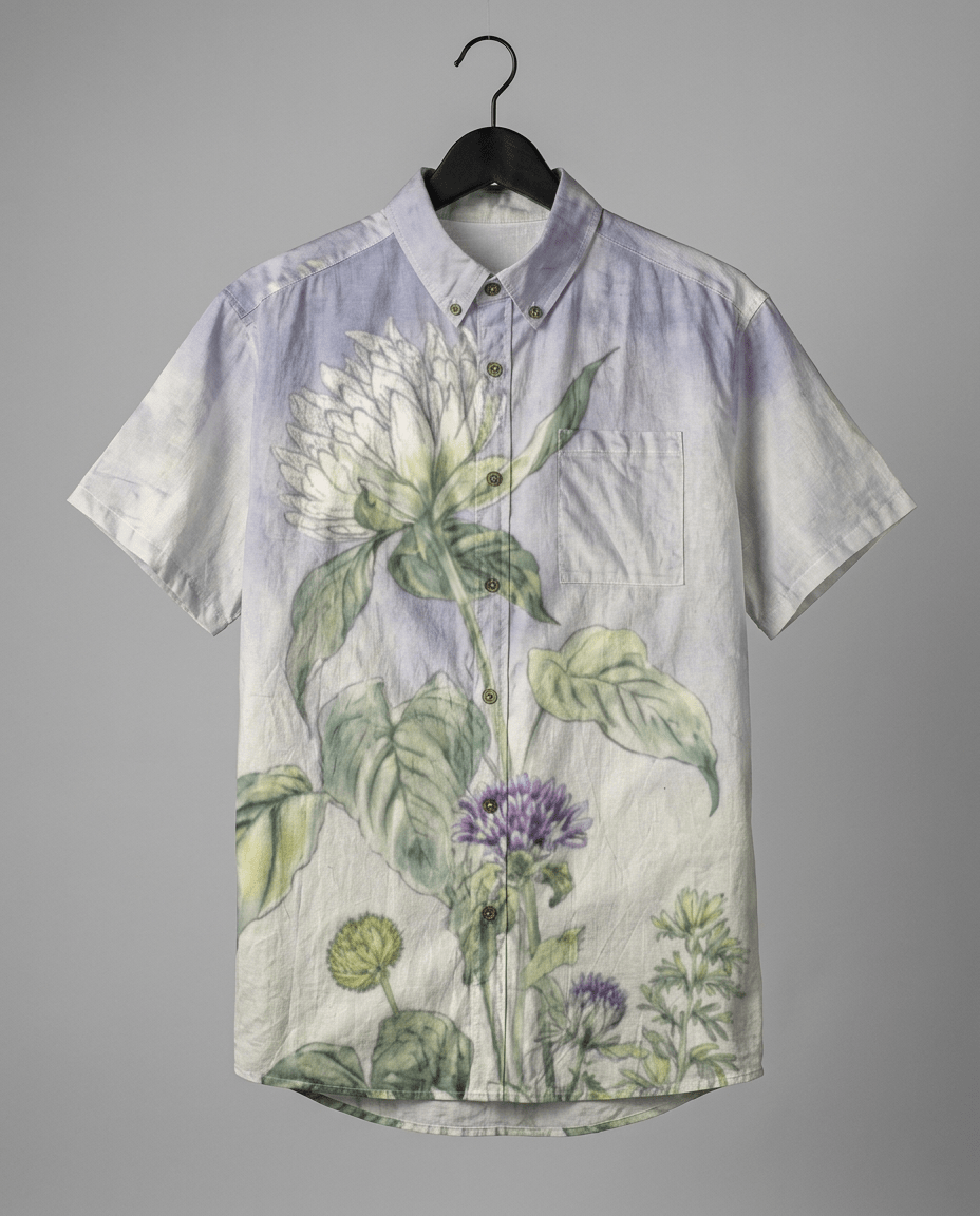 WILDFLOWER Riffhaus 