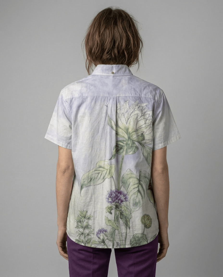 WILDFLOWER Riffhaus 
