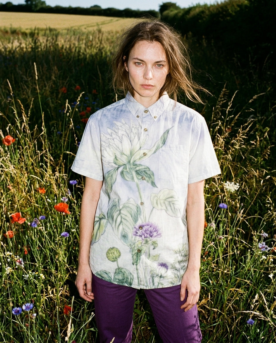 WILDFLOWER Riffhaus 