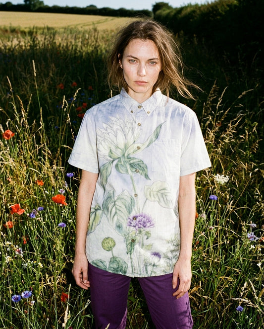 WILDFLOWER Riffhaus 