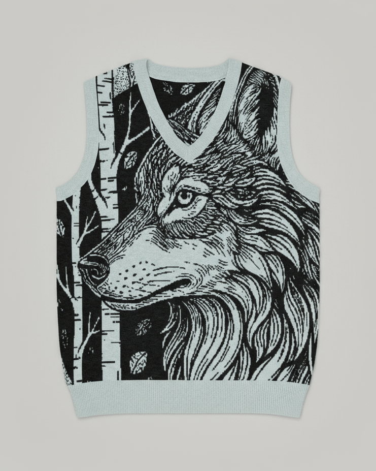 WOLF Riffhaus 
