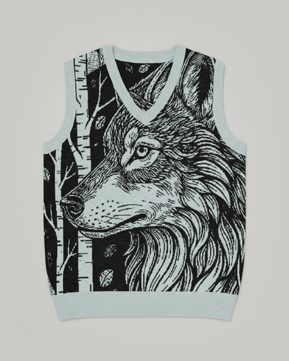 WOLF Riffhaus 