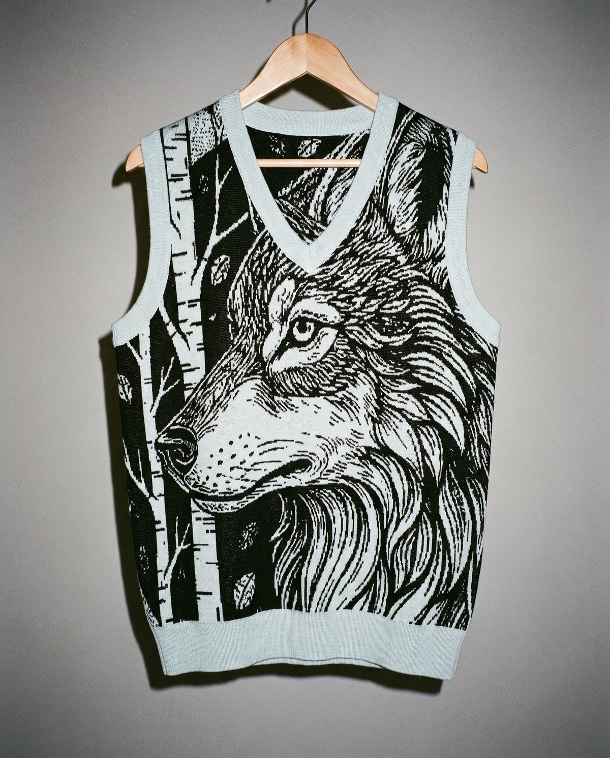 WOLF Riffhaus 
