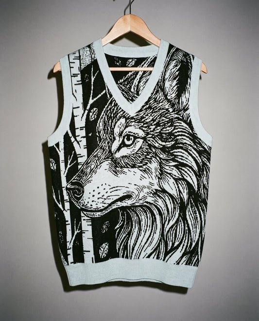 WOLF Riffhaus 