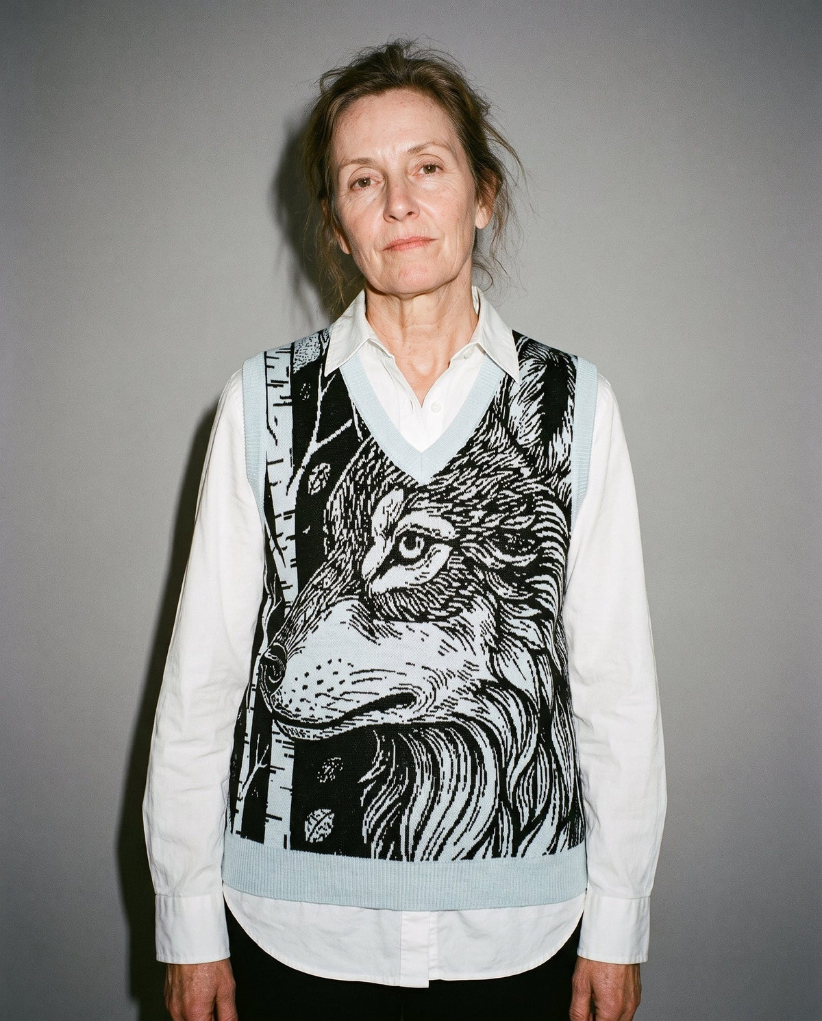 WOLF Riffhaus 