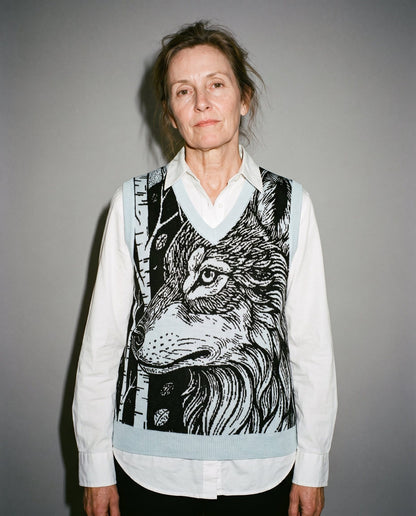 WOLF Riffhaus 