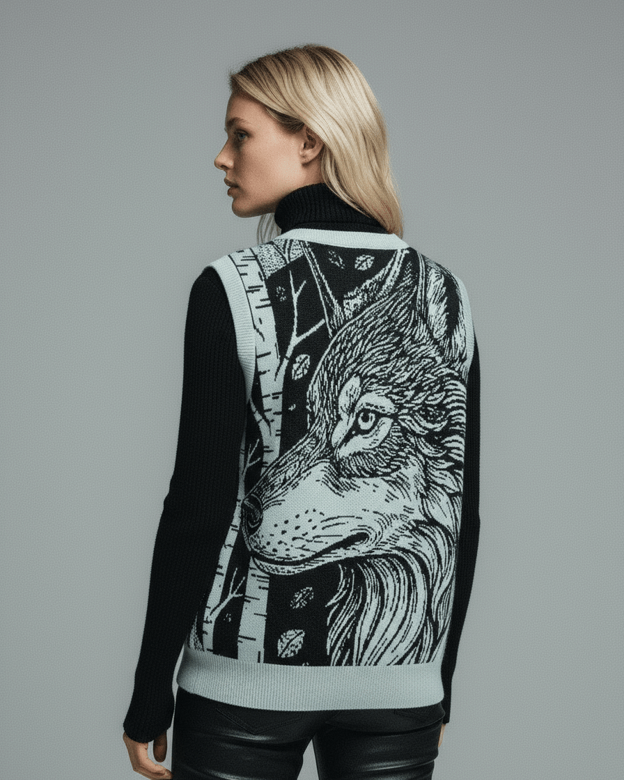 WOLF Riffhaus 