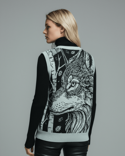 WOLF Riffhaus 