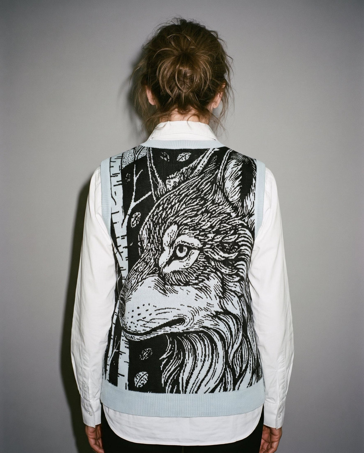 WOLF Riffhaus 