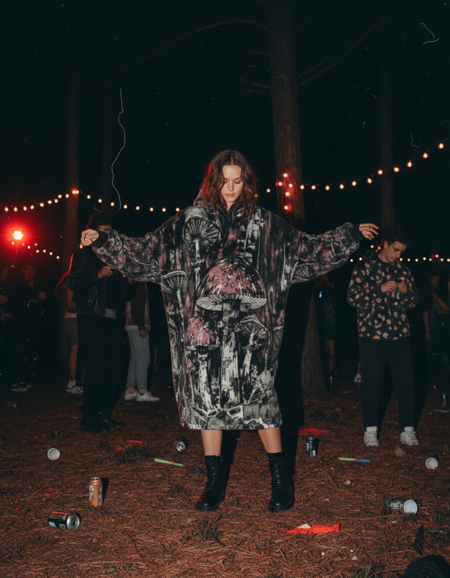 SPORE CHAMBER by Riffhaus - Limited Edition - BACK! #GARDEN