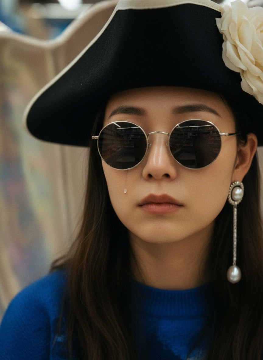 SAD WOMEN by Riffhaus - Bathingsuit - Riff on Japanese Breakfast