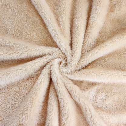 I Know the End -  Horn Button Long Fleece Windbreaker - Riff on Phoebe Bridgers