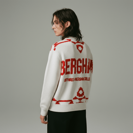 #BERGHAIN - Riff in Progress