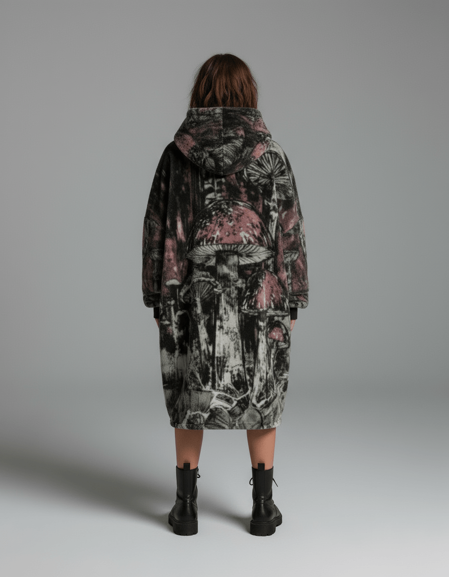 SPORE CHAMBER by Riffhaus - Limited Edition - BACK! #GARDEN