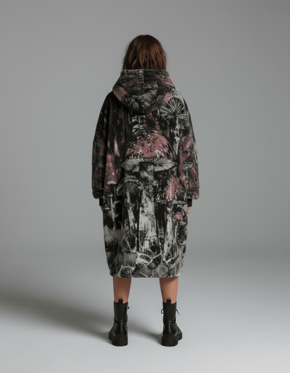 SPORE CHAMBER by Riffhaus - Limited Edition - BACK! #GARDEN