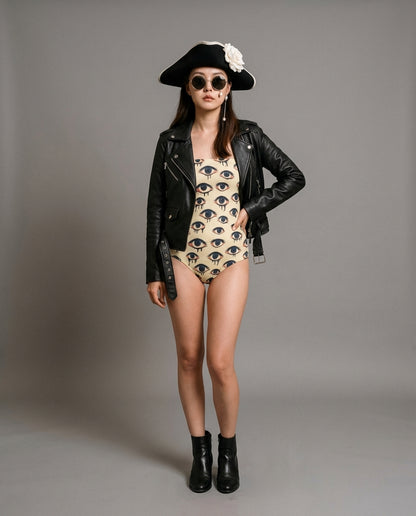 May 2025 - MELANCHOLY - Riff on Japanese Breakfast