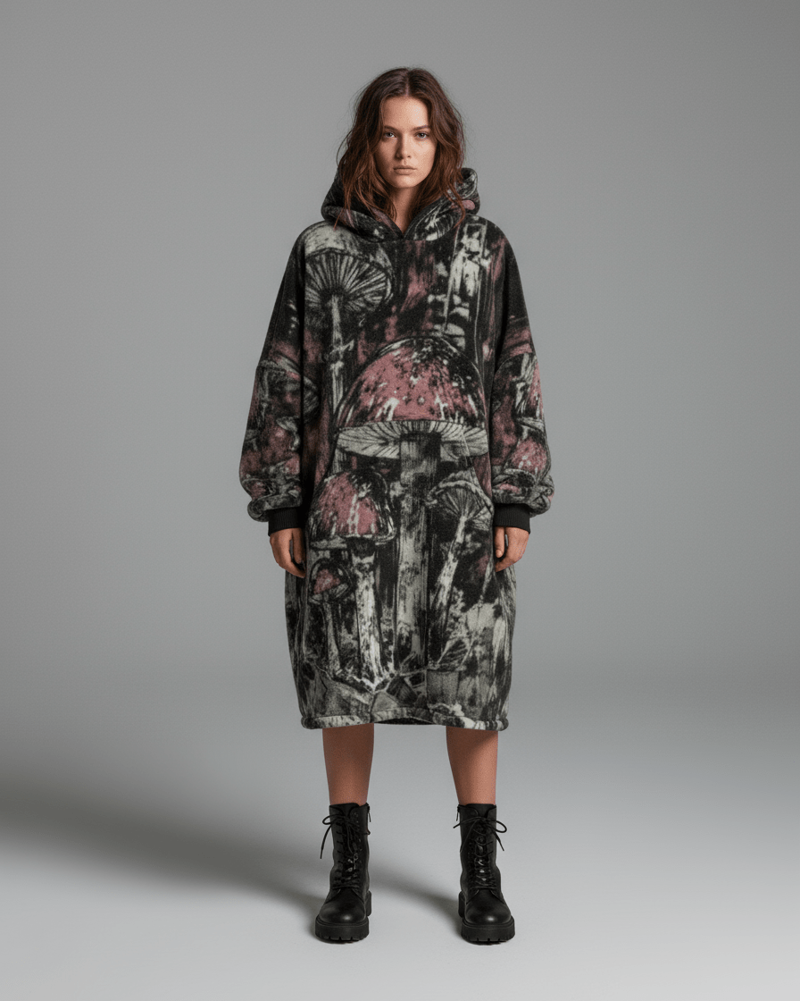 SPORE CHAMBER by Riffhaus - Limited Edition - BACK! #GARDEN