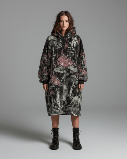 SPORE CHAMBER by Riffhaus - Limited Edition - BACK! #GARDEN