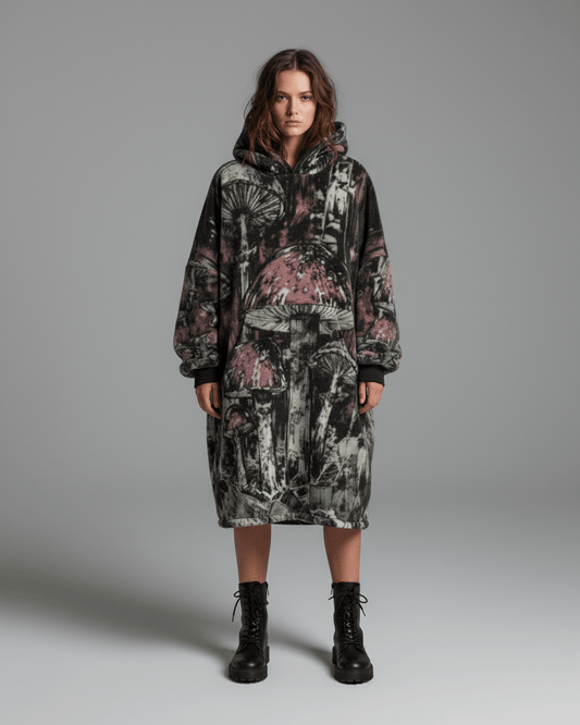 SPORE CHAMBER by Riffhaus - Limited Edition - BACK! #GARDEN