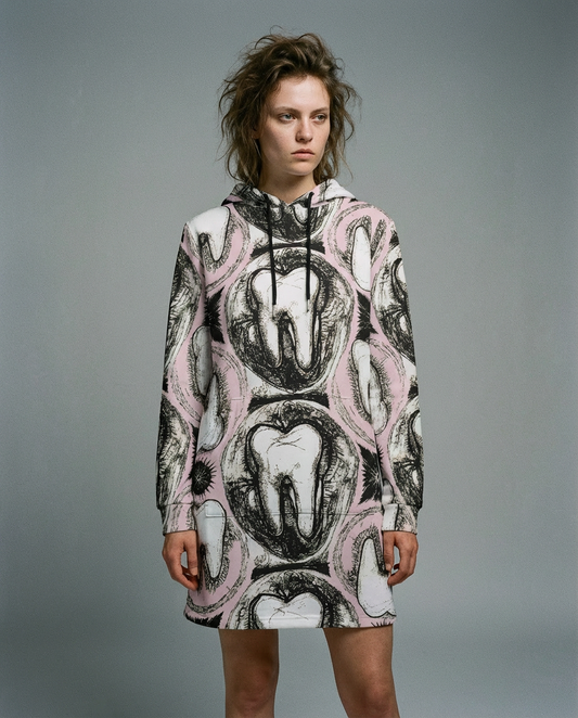 TOOTH, Hoodie