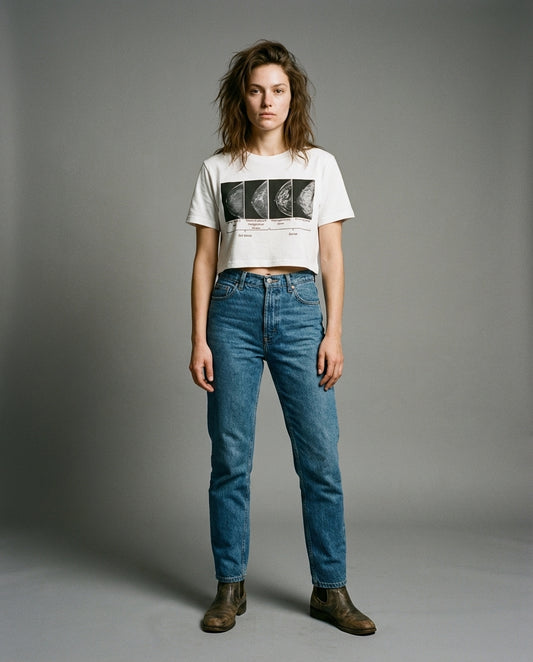 July 2025 TITS OUT - Riff on Kesha