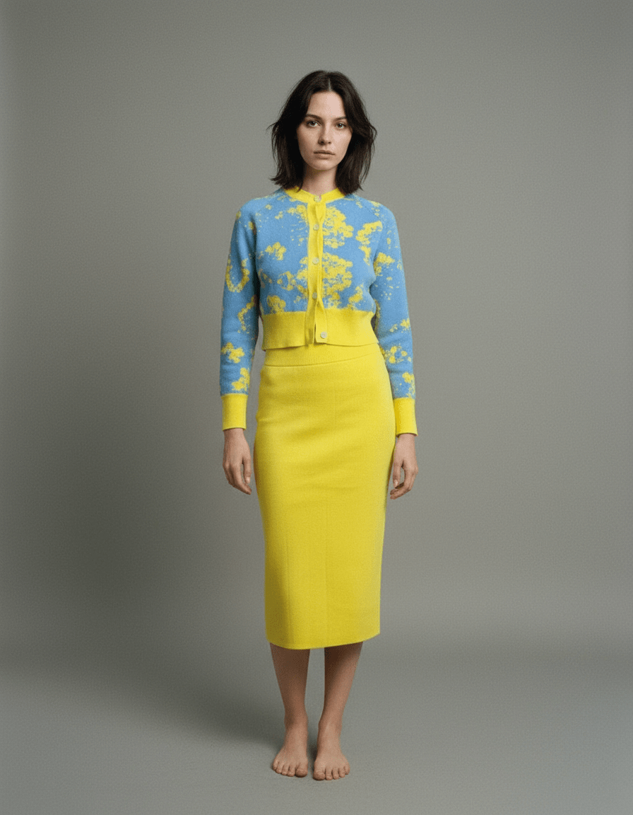 SNAKE by Riffhaus - Cardigan - Riff on Yeah, Yeah, Yeahs