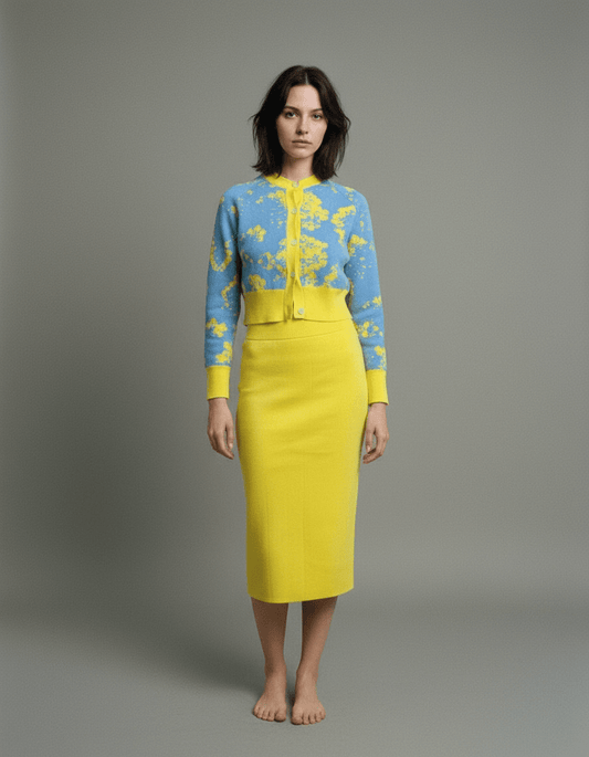 March 2025 - FEVER - Riff on Yeah, Yeah, Yeahs